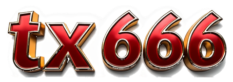 tx666 gg logo